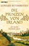 [Dublin Saga 01] • Die Prinzen von Irland